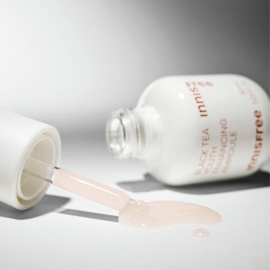 Black Tea Youth Enhancing Ampoule 50ml