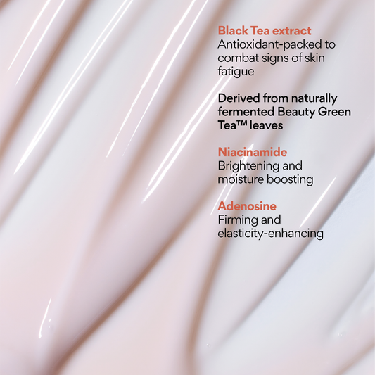 Black Tea Youth Enhancing Lotion 170ml