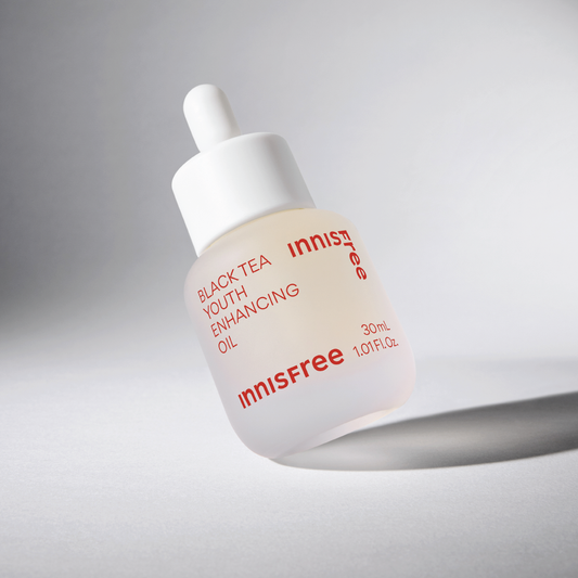 Black Tea Youth Enhancing Oil 30ml