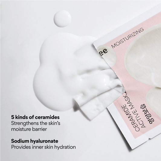 Active Mask - Ceramide
