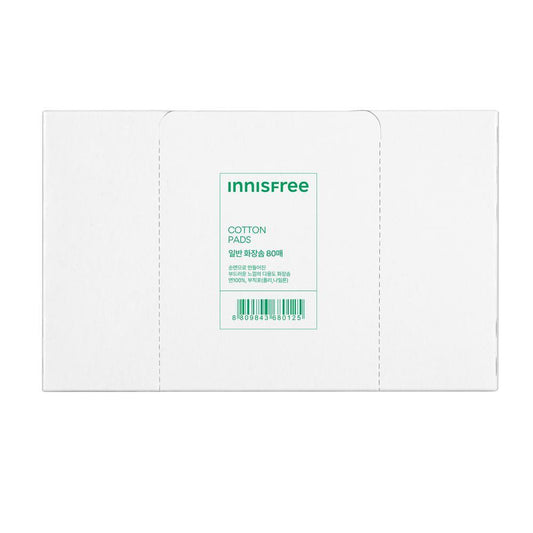Cotton Pads 80p
