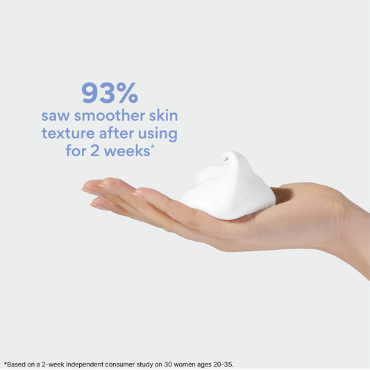 Bija Clarifying Cleansing Foam 150ml