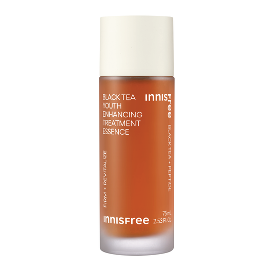 Black Tea Youth Enhancing Treatment Essence 75ml