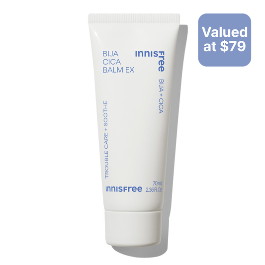 Bija Cica Balm 70ml