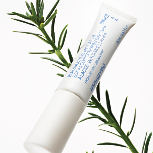 Bija Salicylic Spot Serum 15ml