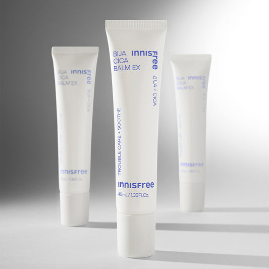 Bija Cica Balm 40ml