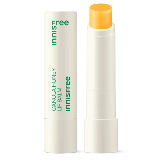 Canola Honey Lip Balm