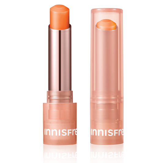 Dewy Tint Lip Balm - Melon Coral(2)