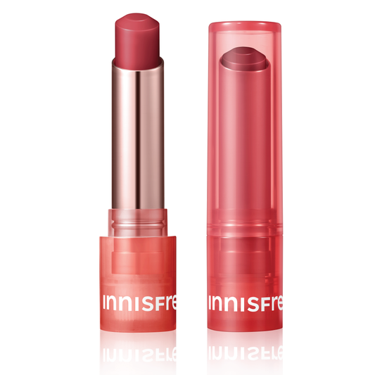 Dewy Tint Lip Balm - Rose Brick(4)