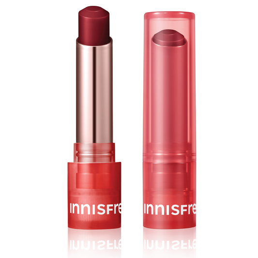 Dewy Tint Lip Balm - Power Cherry(5)