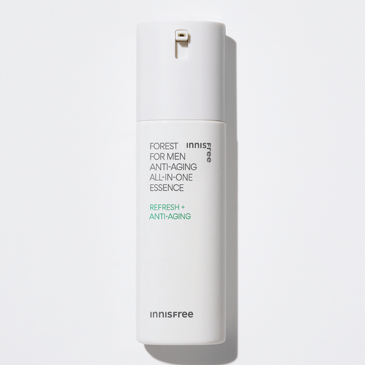Forest for Men All-in-one Essence - Anti-aging 100ml