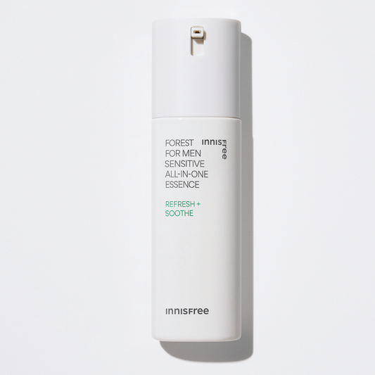 Forest for Men All-in-one Essence - Sensitive 100ml