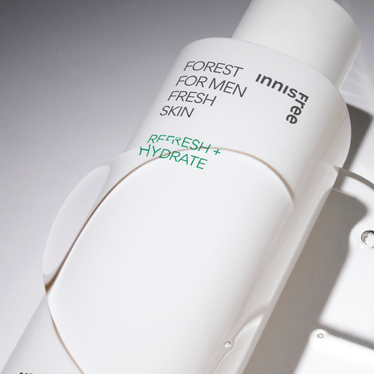Forest for Men Fresh Skin 180ml