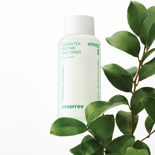 Green Tea Enzyme PHA Toner 150ml