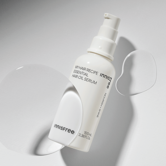 My Hair Oil Serum 100ml