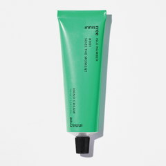 Isle Number Hand Cream #001 Seize The Moment