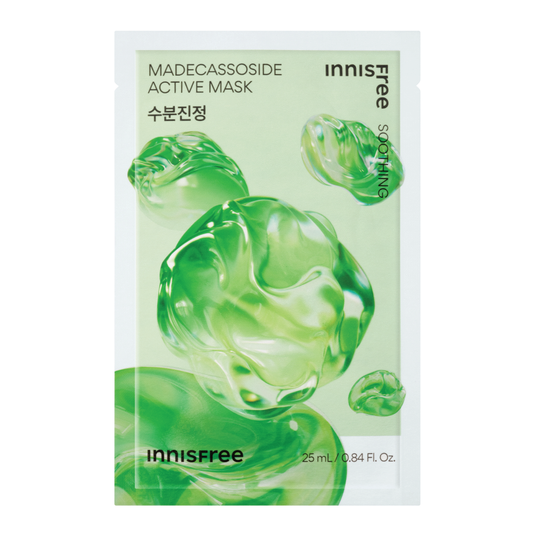 Active Mask - Madecassoside