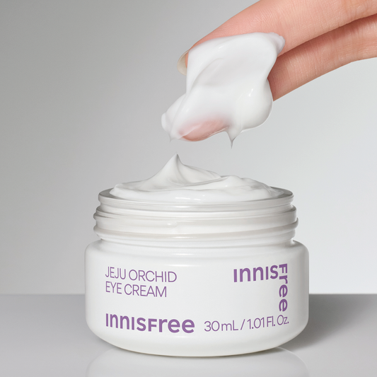 Jeju Orchid Eye Cream 30ml
