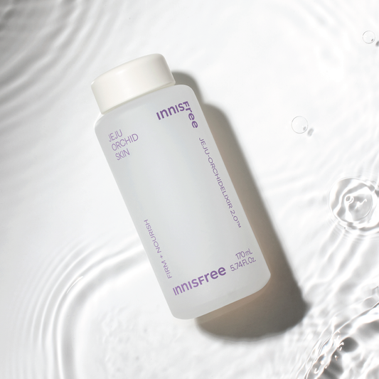 Jeju Orchid Skin 170ml