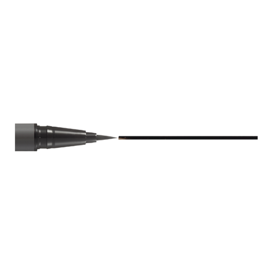 Powerproof Brush Liner - Black
