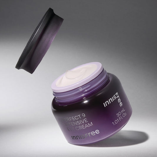 Perfect 9 Intensive Eye Cream 30ml