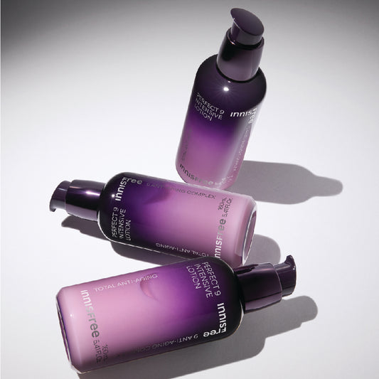 Perfect 9 Intensive Lotion 160ml
