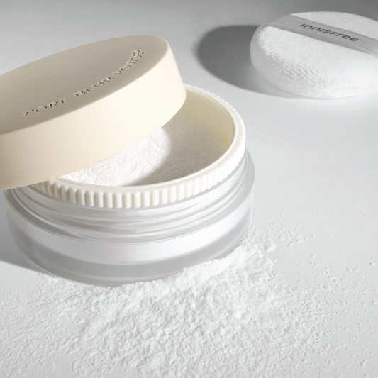 Pore Blur Powder