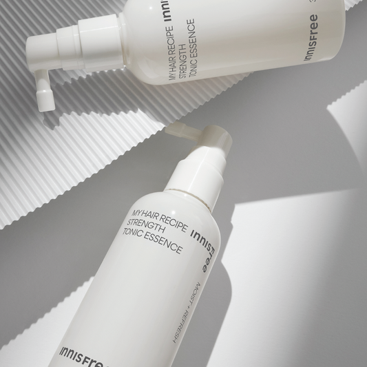 My Hair Strength Tonic Essence 100ml