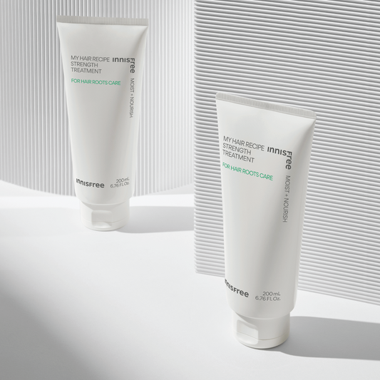 My Hair Strength Treatment 200ml