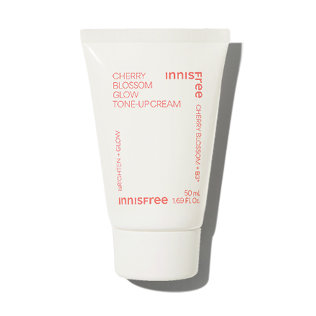 Cherry Blossom Glow Tone-up Cream 50ml