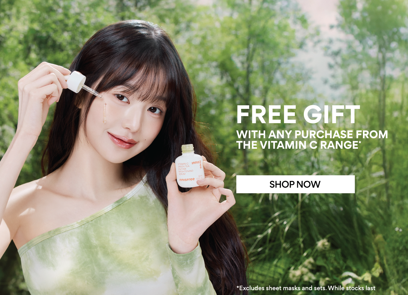 innisfree Australia