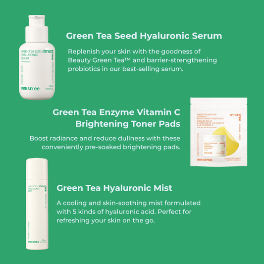 Summer Essentials Pack