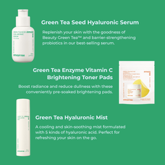 Summer Essentials Pack