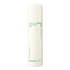 Green Tea Hyaluronic Mist 150ml