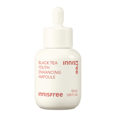 Black Tea Youth Enhancing Ampoule 50ml