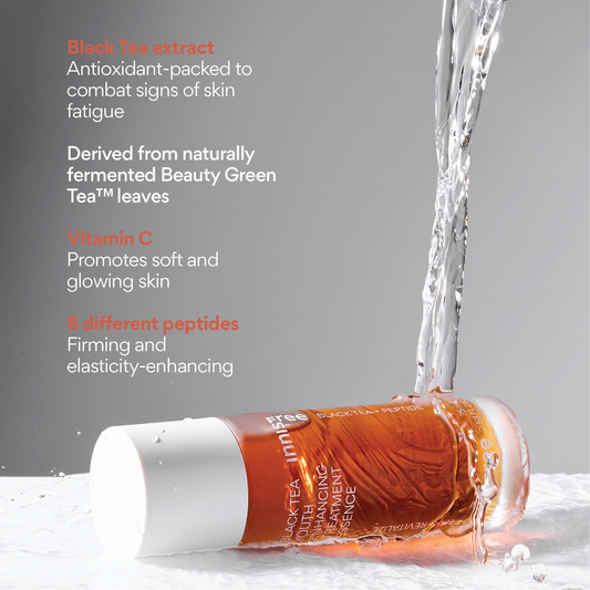 Black Tea Youth Enhancing Treatment Essence 75ml
