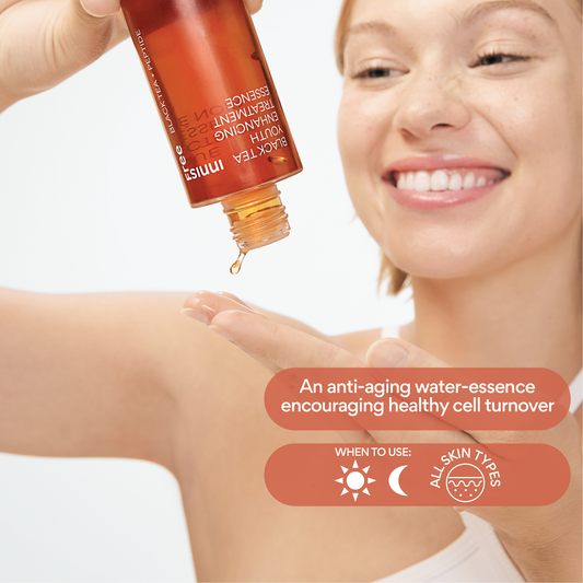 Black Tea Youth Enhancing Treatment Essence 145ml