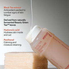 Black Tea Youth Enhancing Skin 170ml