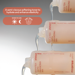 Black Tea Youth Enhancing Skin 170ml