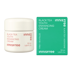 Black Tea Youth Enhancing Cream 50ml