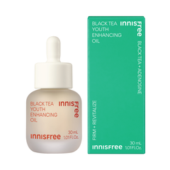 Black Tea Youth Enhancing Oil 30ml