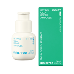 Retinol Cica Repair Ampoule 30ml