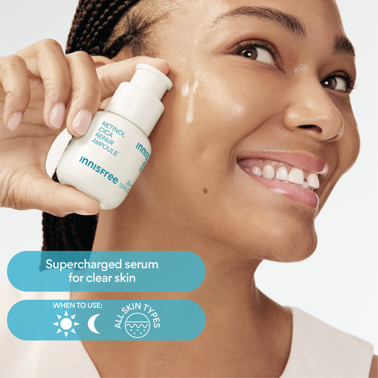 Retinol Cica Repair Ampoule 10ml
