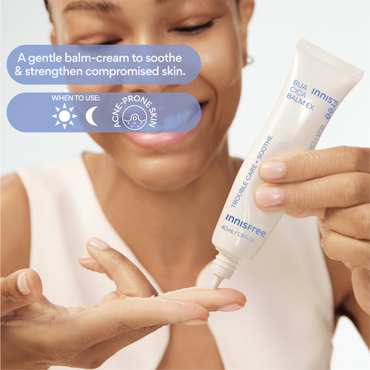 Bija Cica Balm 70ml