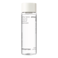 Apple Seed Lip & Eye Makeup Remover 100ml