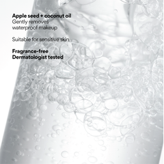 Apple Seed Lip & Eye Makeup Remover 100ml