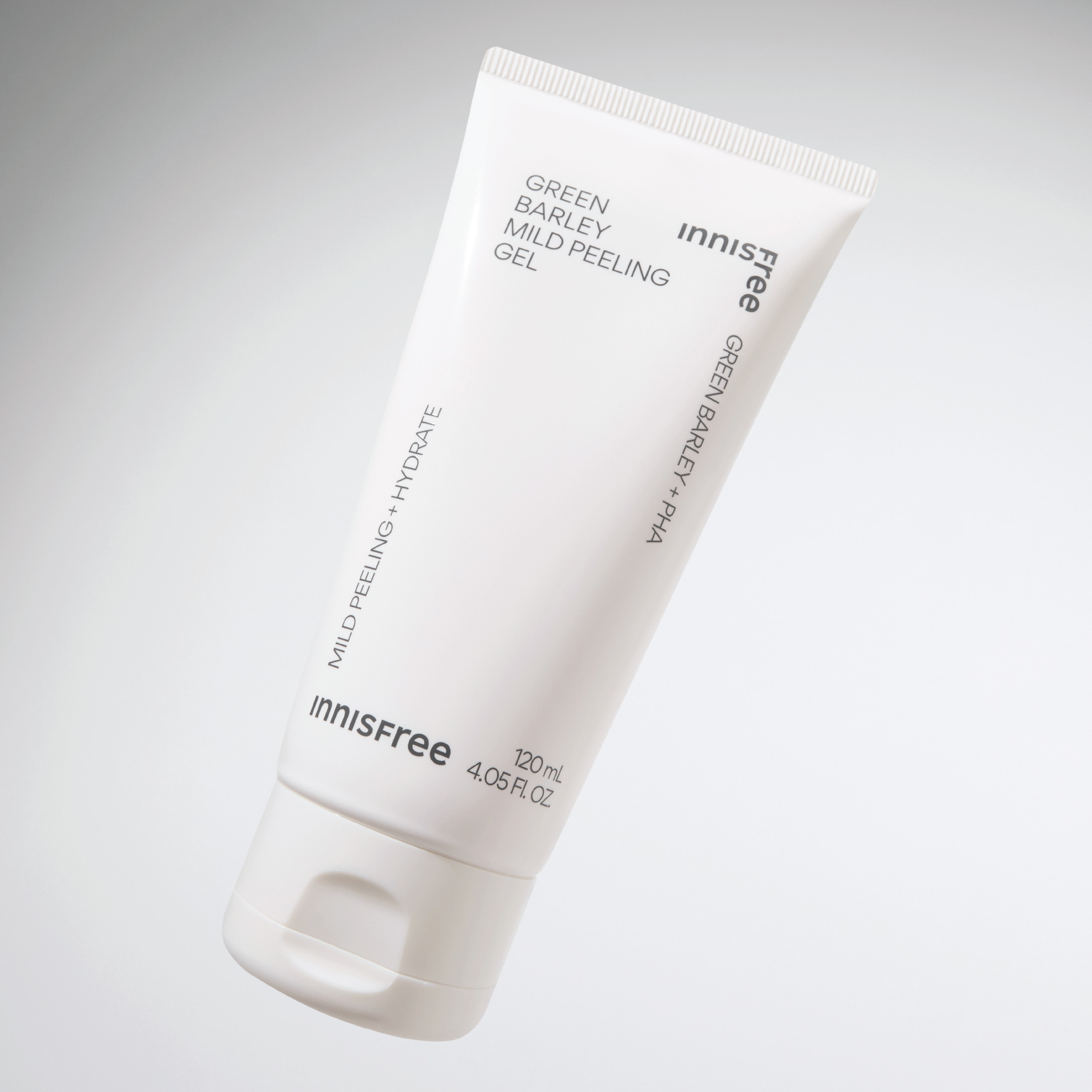 IF. Green Barley Peeling Gel 120ML