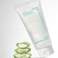 Aloe Revitalizing Soothing Gel 300ml