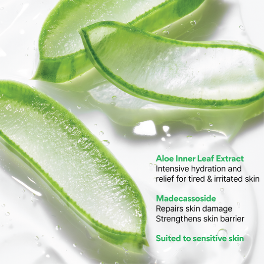 Aloe Revitalizing Soothing Gel 300ml