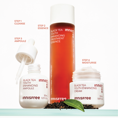 Black Tea Youth Enhancing Cream 50ml